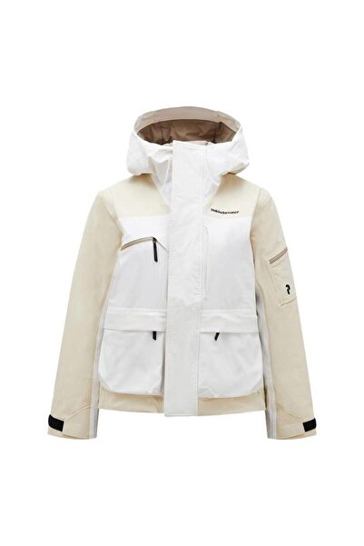 Peak Performance W 2L Stretch Jacket Kadın Mont