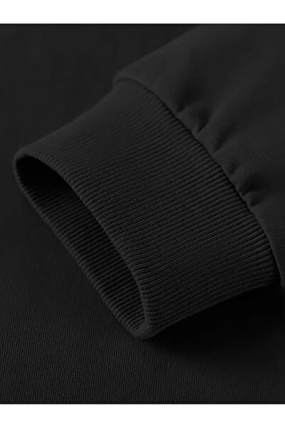 HOFFNUNG Σετ αθλητικής φόρμας Full-Zip FULL HOODIE Γυναικεία με κουκούλα COLORED HEART oversized με λαστιχένια πόδια