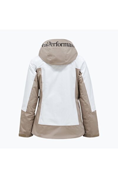 Peak Performance W Rider Tech Insulated Jacket Women's Coat