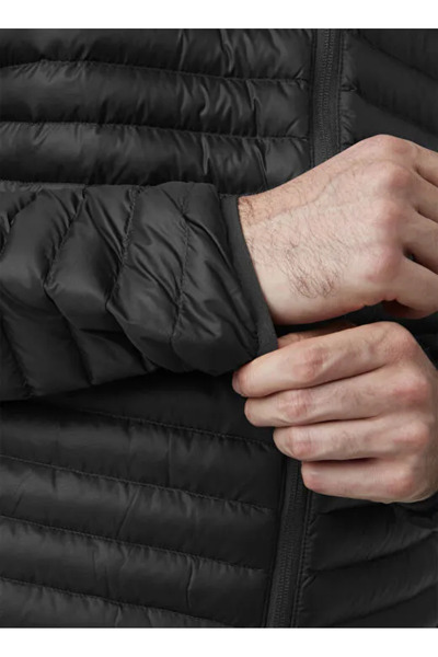 Helly Hansen Sirdal Hooded Insulated Men's Hooded Jacket