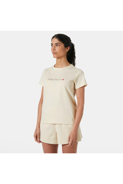 Helly Hansen W Core Graphic Women's T-Shirt 2.0