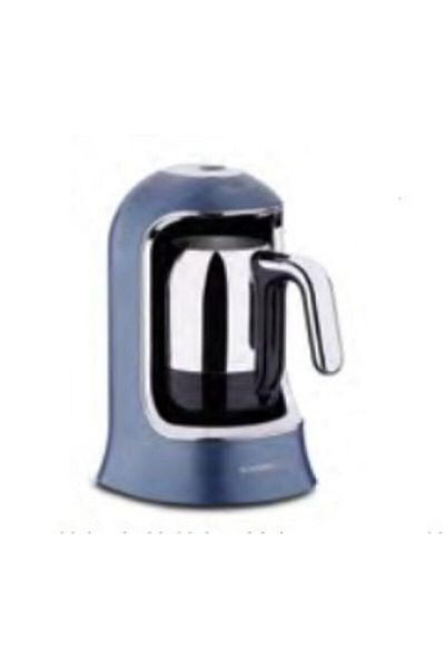 KORKMAZ A860-08 Kahvekolik Turkish Coffee Machine Azura 4 Cup