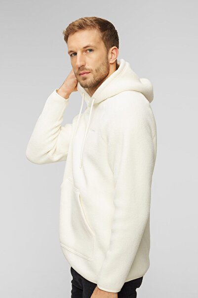 Peak Performance M Fleece Hood Men's Sweatshirt