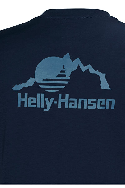 Helly Hansen Nord Graphic Men's T-Shirt
