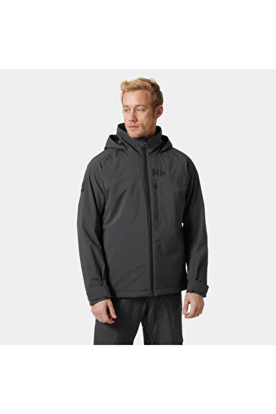 Helly Hansen Hp Racing Lifaloft Sailing Men's Hooded Jacket