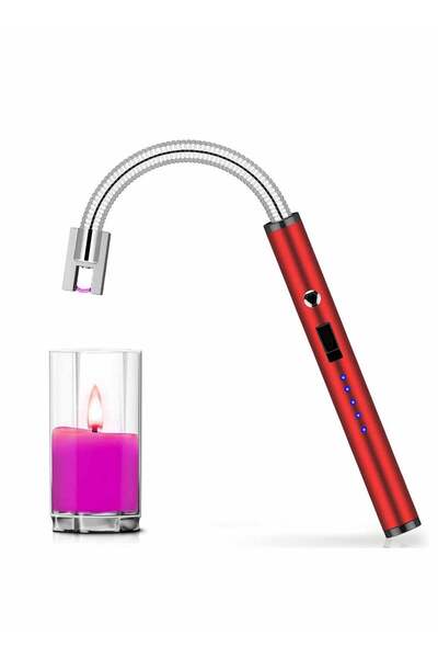 Generic Bic Lighter Candle Lighter Bic Lighters Zippo Lighter Fluid with 360°...