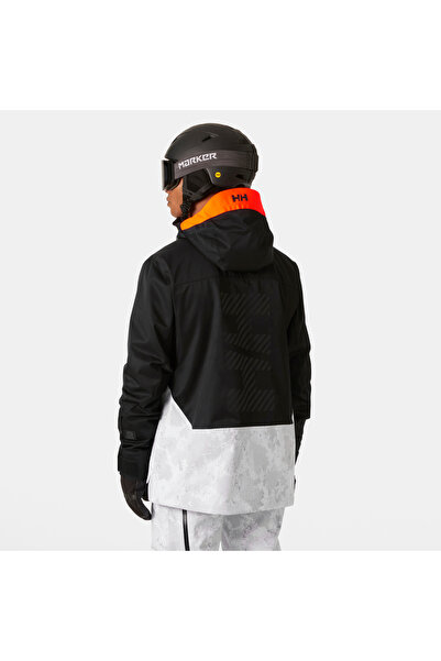 Helly Hansen Straightline Lifaloft Men's Ski Jacket 2.0