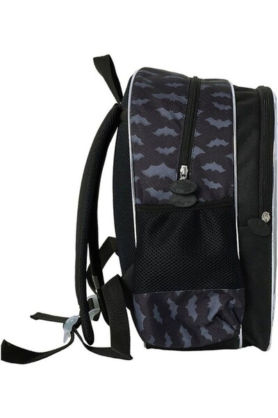 Batman Licensed Primary School Bag