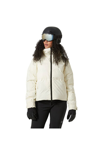 Helly Hansen Nora Shorts Puffy Women's Coat - 65897