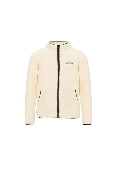 Merrell Cloud Cream Women's Outdoor Textile Jacket - M23Jody-34103
