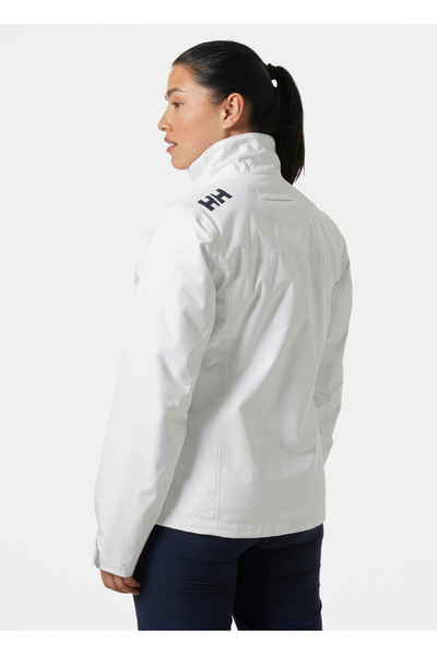 Helly Hansen Crew Midlayer Sailing Women's Coat 2.0