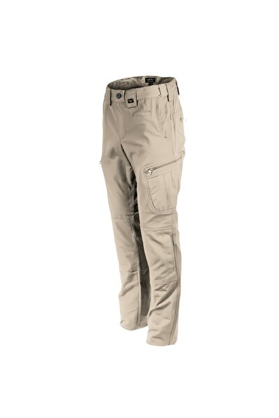 VAV WEAR Tactical Outdoor Men's Trousers - Vav Hidden 11 Beige