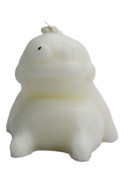 Generic Monster Shaped Scented Candle/ All Hallows Eve Candles for Home & Off...
