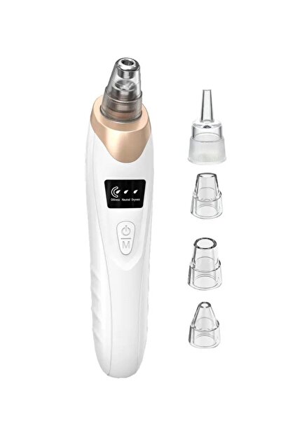 Blackbird Game Center Auhma AHB-01 Vakumlu Siyah Nokta Temizleyici | 3 Kademe...