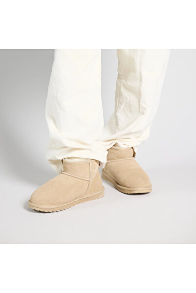 EMU Stinger Micro Women's Green Boots