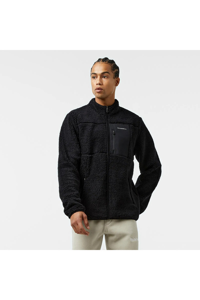 Merrell Jer m Men's Fleece Jacket