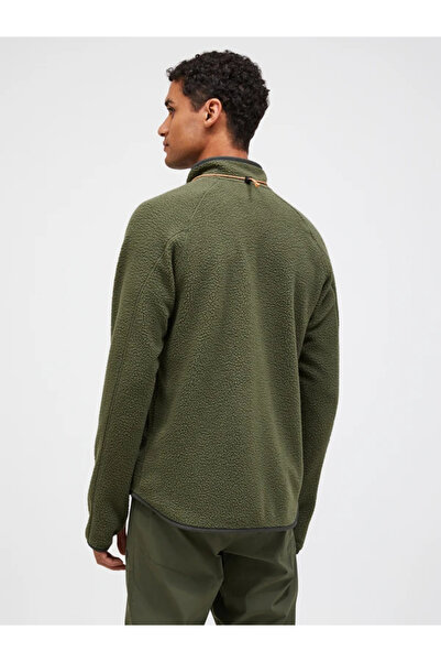 Peak Performance M Pile Zip Jacket Men's Fleece