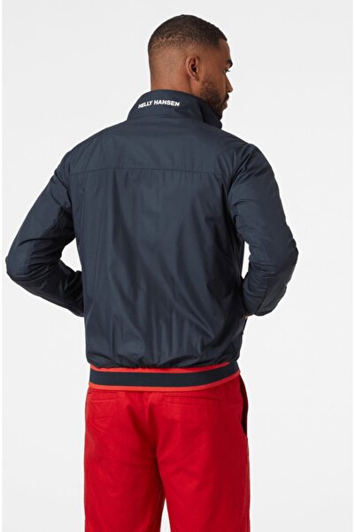 Helly Hansen Salt Wındbreaker Erkek Mont Hha.30299 Hha.597 Lacivert-l
