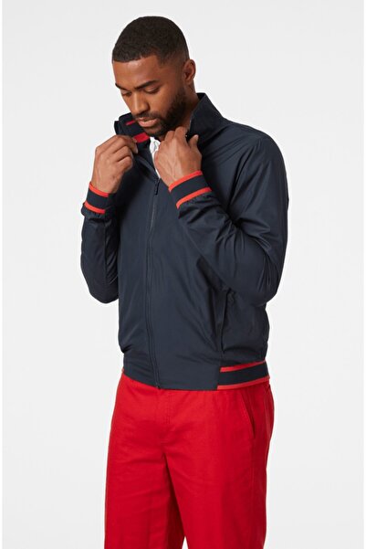 Helly Hansen Salt Wındbreaker Erkek Mont Hha.30299 Hha.597 Lacivert-l