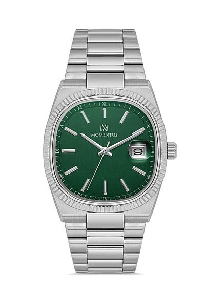 Momentus Cm262S-15Ss Men's Watch