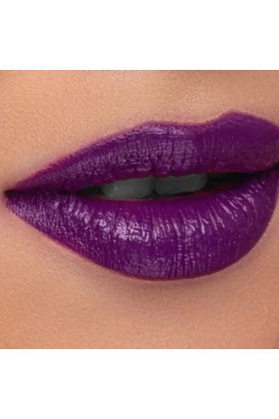 IDA Beauty Velvet Vow Matte Liquid lipstick | Long-Lasting, Smudge-Proof | Matte Finish (M07, 6ml)