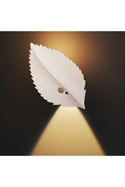 Generic مصباح حائط مزود بمستشعر حركة قابل لإعادة الشحن مع جهاز تحكم عن بعد، ي...