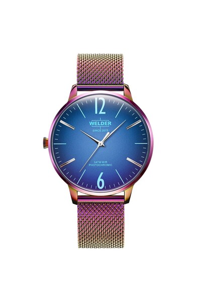 WELDER MOODY WELDER WRS645 ERKEK KOL SAATİ