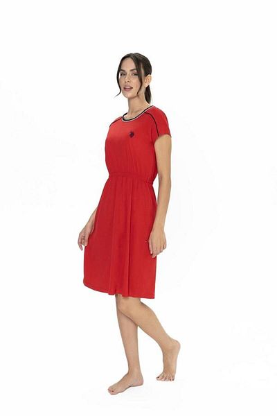 U.S. Polo Assn. U.S Polo 20008 Women's Dress