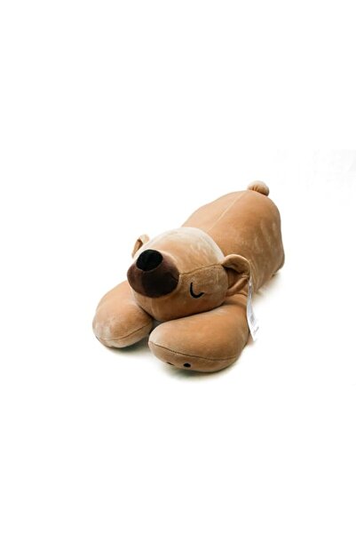 Generic وسادة عناق دايسو إنج - دب - 22.83 بوصة - 58 سم - متنوعة