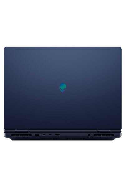 Dell Alienware Aurora16 LAC16250-7568BL00TT002 Core7 240H 32GB 512SSD+1TBSSD RTX5060 16" WQXGA W11H