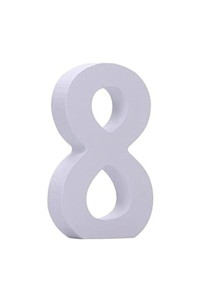 Generic خيمة خشبية رقم 8 من روزي مومنت لتزيين الحفلات وحفلات الزفاف، طول سم، ...