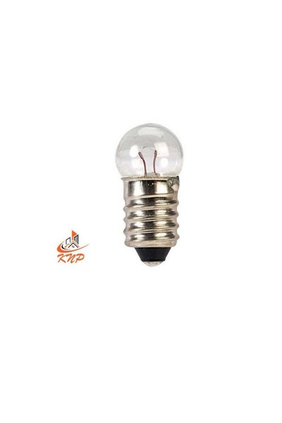 Generic KNP MES Lamps - Pack of 10