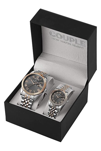 Daniel Klein Daniel Klein Couple Watch Dke.1.10817-8