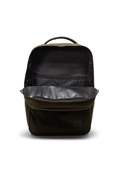 herschel Kaslo Backpack Tech