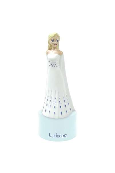 Generic Brand LEXIBOOK NS01FZ Frozen Nightlight and Speaker for Children's Ro...