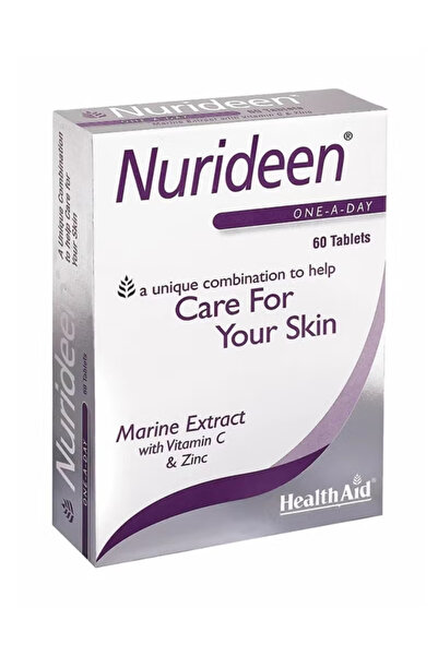 Healthaid أقراص نوريدين بلس (60 قرصًا)