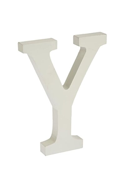 Generic Rosymoment Alphabet Y Wooden Hanging Decorative Wall Letter for Child...