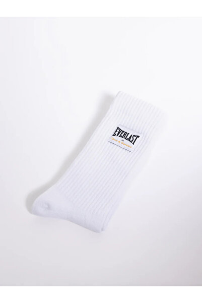 EVERLAST Κάλτσες Champions Μαύρες AU0012