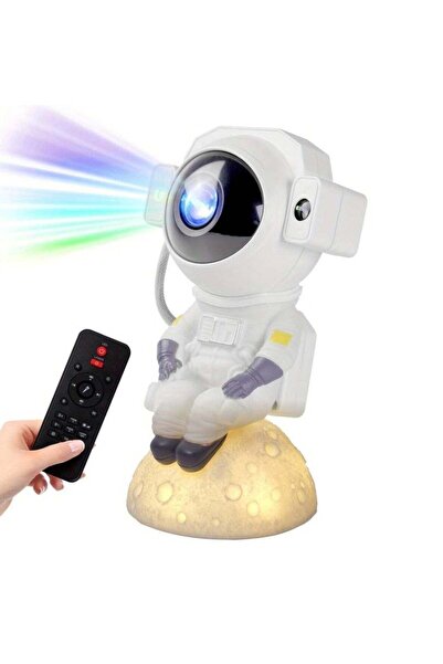 Generic Night light Starry Sky Projector