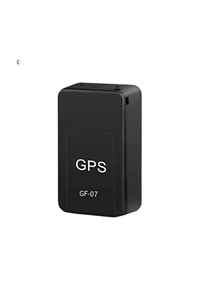 GF Smart tracking device (for children - for the elderly - for cars) for multiple purposes - works with a mobile chip.