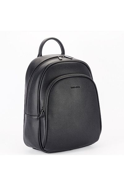 David Jones Paris black backpack CM7469 18