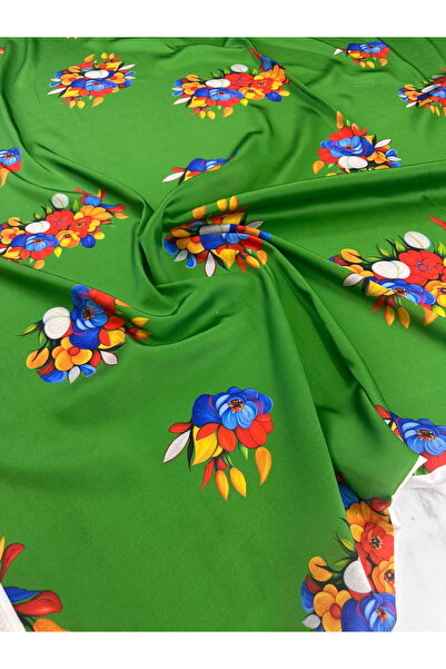 ipekkumaş فستان من الساتان والحرير المنقوش، تنورة قميص فضفاض، منتجنا يُباع با...