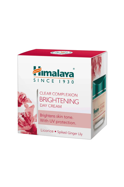 Himalaya كريم نهاري لتبييض البشرة (50 جرام)