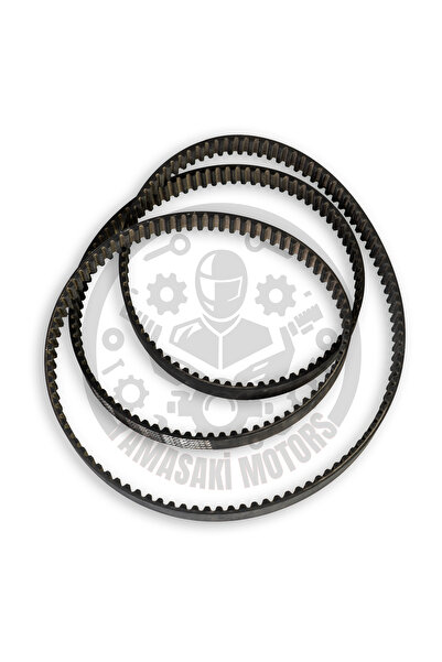 Goodyear Kayış - Rks K-Light 250