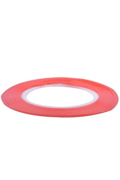 EYKA ELEKTRONİK 0,2mm Telefon Pil Yapıştırmak İçin Çift Taraflı Bant Yapışkan