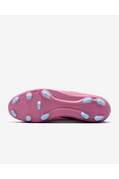 Nike Mercurial Superfly 10 Club Yüksek Bilekli Çoklu Zemin Kramponu (DAR KALIP)