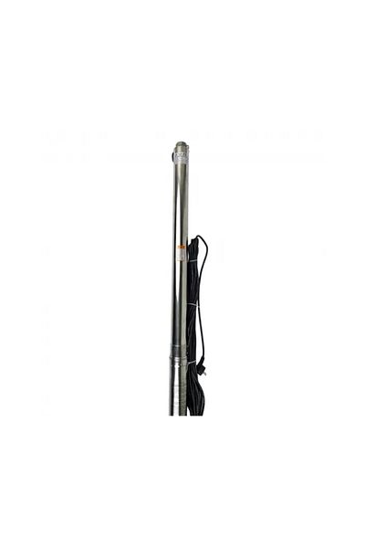 OEM Submersible Pump Kepeida Italy 4SPM4 10-0.75, 0.75 kW, 73 L/min, 73 m, Copper Coil, Cable 20 m