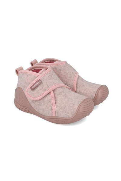 BIOMECANICS Slippers 251280-B032 Rosa