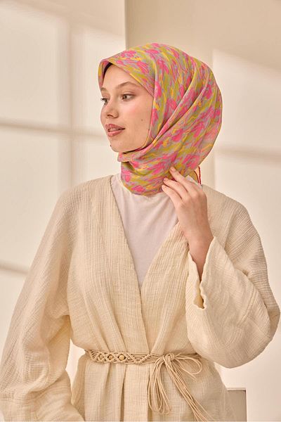 Silk Home Silk Home Soft Scarf 73091-27
