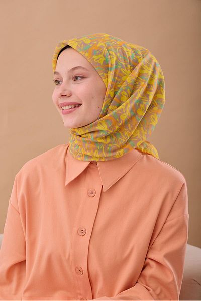 Silk Home Silk Home Soft Scarf 73091-39